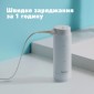 Ирригатор Panasonic EW-DJ4B-W520 с 1 насадкой